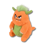 Stuffed Monster Plush Kids Toy In Bulk - Assorted