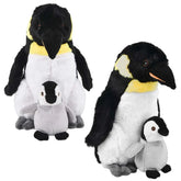 Plush Stuffed Eco Penguin Kids Toy In Bulk