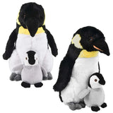 Plush Stuffed Eco Penguin Kids Toy In Bulk