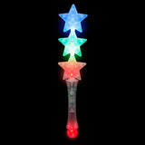 Light Up Star Wand Toy For Kids In Bulk