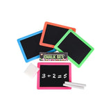 Neon Chalkboard Set Kids Toys In Bulk- Assorted