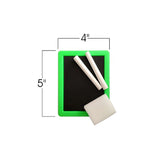 Neon Chalkboard Set Kids Toys In Bulk- Assorted