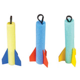 Foam Finger Rockets kids Toys In Bulk- Assorted