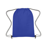 Non-Woven Wave Design In Bulk- Assorted