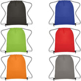 Non-Woven Wave Design In Bulk- Assorted