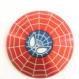 TA1510 Colorful Fingertip Top Led Student Decompression Toys