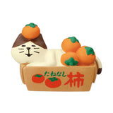 27june Fengshou Cute Cat Ins Decorative Resin