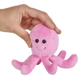 Soft Plush Stuffed Octopus Kids Toys in Bulk