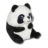Cute Mini Plush Panda Kids Toy
