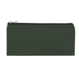 Zippered Pencil Pouch