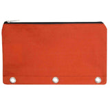 3-Ring Binder Pencil Pouch in Bulk