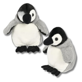 Baby Penguin Plush Stuffed Kids Toy In Bulk
