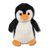 Soft Plush Stuffed Penguin Toy For Kids in Bulk - Assorted