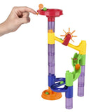 29 Pcs Marble Run Easter Toy for Kids