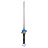 Planet Themed Light Up Magic Ball Sword For Kids