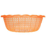 Wholesale Plastic Rinse Basket For Kitchen - Assorted