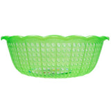Wholesale Plastic Rinse Basket For Kitchen - Assorted