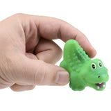 Alligator Bath Play Set For Kids In Bulk