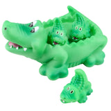 Alligator Bath Play Set For Kids In Bulk