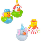 Carnival  Rubber Ducky Kids Toys In Bulk