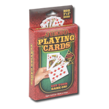 Large Playing Cards Kids Toys