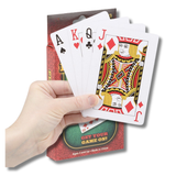 Large Playing Cards Kids Toys