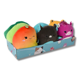 Plush Cute Animal Toy For Kids In Bulk - Assorted