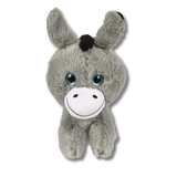 Soft Plush Stuffed Animal Kids Toy In Bulk - Assorted