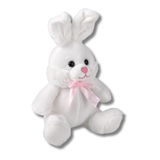 Soft Plush Stuffed Bunny Kids Toy - Assorted