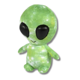 Soft Stuffed Plush Alien Kids Toy In Bulk - Assorted