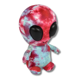 Soft Stuffed Plush Alien Kids Toy In Bulk - Assorted