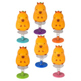 Capybara Themed Pop Ups Toy For Kids - Assorted