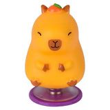Capybara Themed Pop Ups Toy For Kids - Assorted