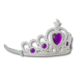 Princess Tiara Toys For Kids In Bulk - Assorted