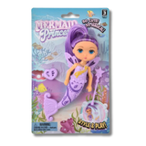 Cute Mermaid Princess Toy For Kids In Bulk - Assorted
