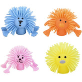 Puffer Finger Puppet kids toys In Bulk- Assorted