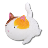 Squishy Stretchy Cat Fidget Kids Toy- Assorted