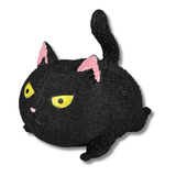 Squishy Stretchy Cat Fidget Kids Toy- Assorted