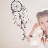 Wholesale Purple Dream Catcher Dream Catcher For Home Décor