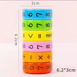 Mathematics  Magnetic Back To School  Halloween For Kids In Bulk