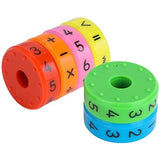Mathematics  Magnetic Back To School  Halloween For Kids In Bulk