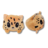 Reversibles Plush Soft Cheetah Toy For Kids In Bulk