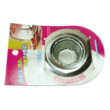 Wholesale Wide Rim Sink Strainer Set For Kitchen