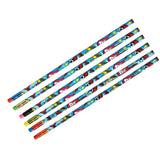 Rock Star Pencils kids toys In Bulk- Assorted
