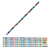 Rock Star Pencils kids toys In Bulk- Assorted