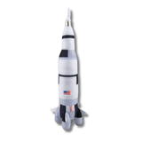 Soft Stuffed Plush Rocket Kids Toy In Bulk