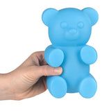 Squishy Rubber Bear Kids Toy In Bulk - Assorted