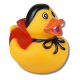 Halloween Monster Rubber Duckies Kids Toy In Bulk - Assorted