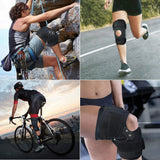 Protective Pads For Knee Protection and Pain Relief