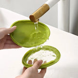 1007GG Fruit Vegetable Fresh-keeping Cover Avocado Food Storage Box Fruit Preservation Seal Cover Kitchen Gadgets Kitchen Accessories